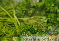 Фото приготовления рецепта: Икра «Краснодарская» - шаг №6