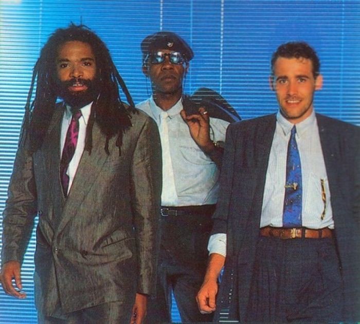 Bad Boys Blue. Bad Boys Blue. звезды эстрады, тогда и сейчас