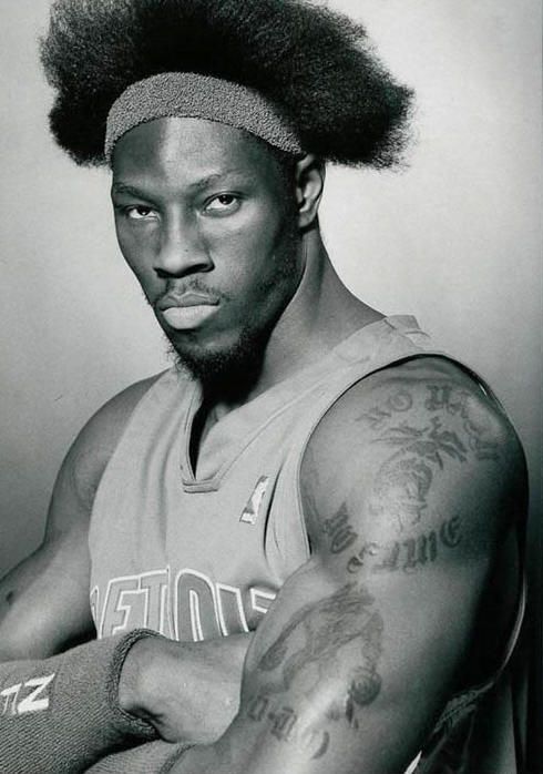 ben wallace