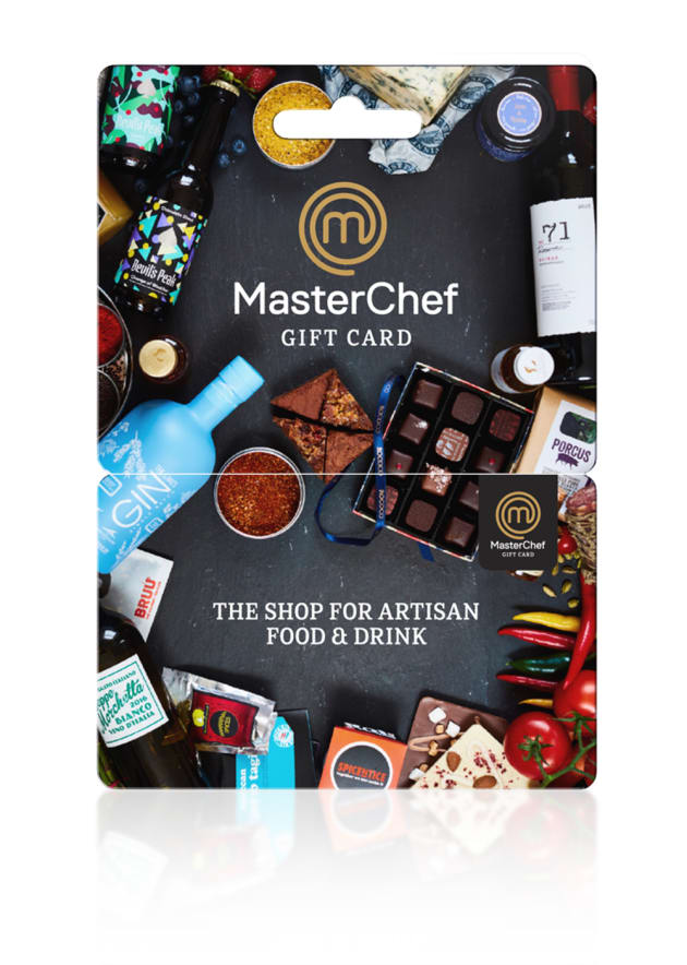 spend your masterchef gift card at real food hub