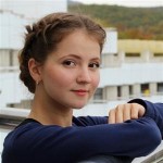 Анастасия Волкова