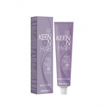 Keen Крем-краска для бровей и ресниц