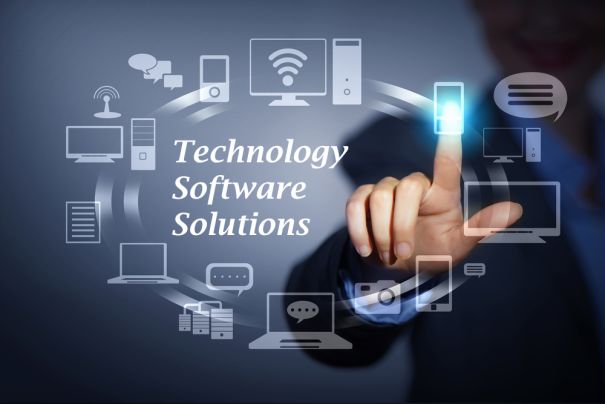 Technology-Software-Solutions-Provider