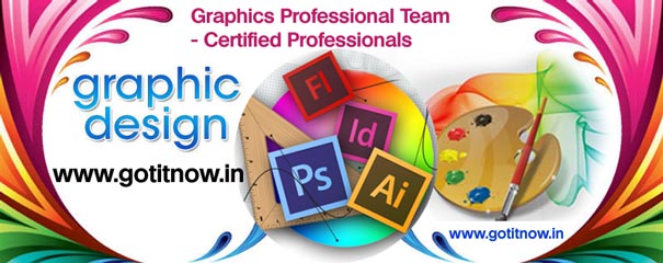 Graphic Design company