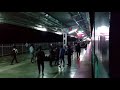 2B - Train 12672 departs from Salem Jn on 30-08-2018 at 11:30:33 PM
