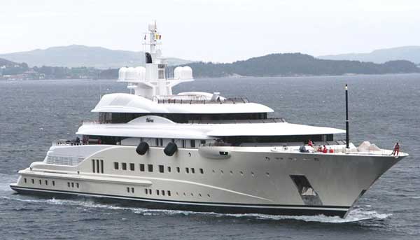 яхта pelorus яхта pelorus