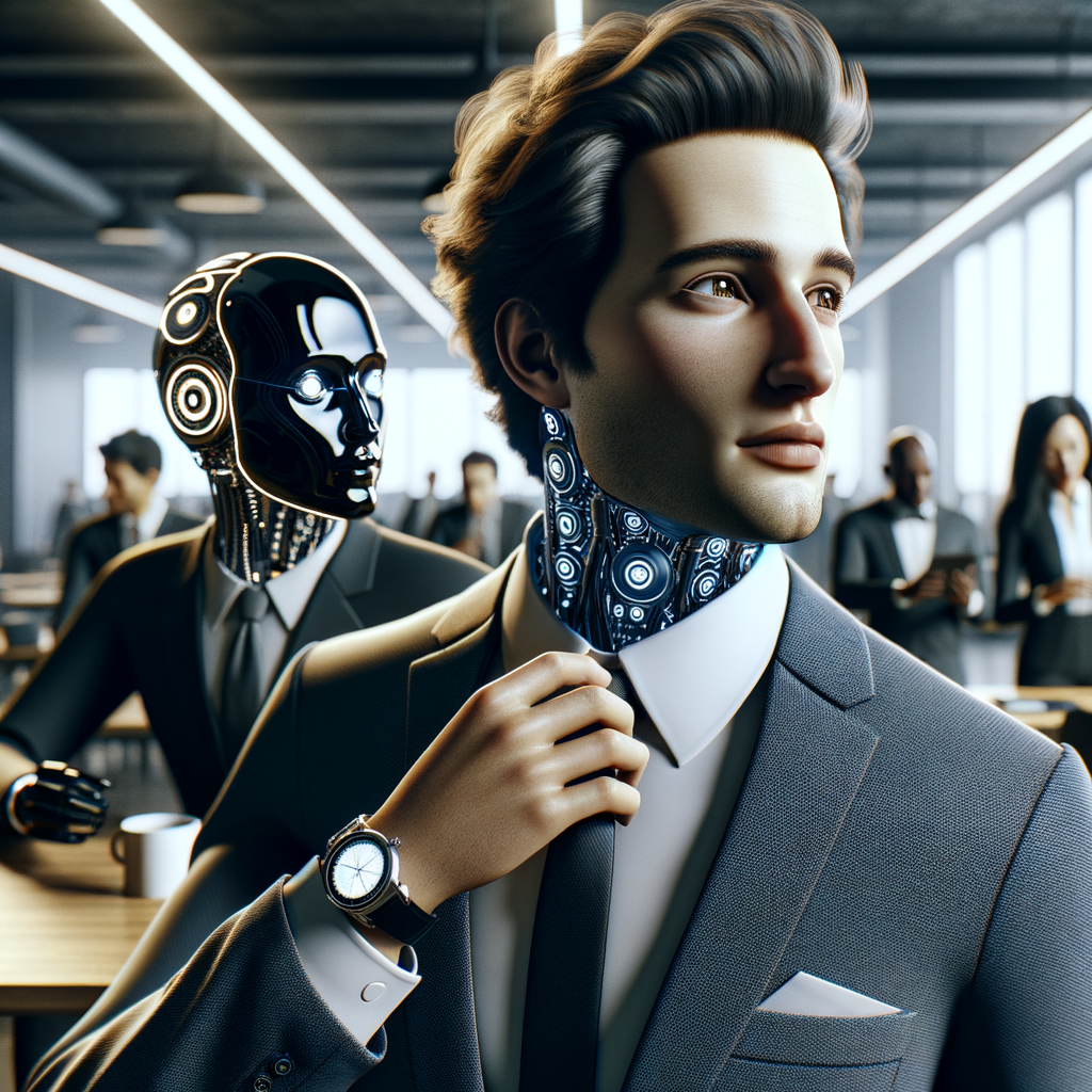 AI-powered documentation process