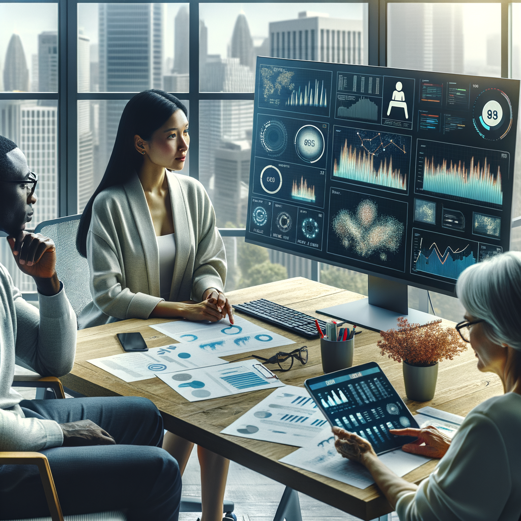 Finance automation with Copilot
