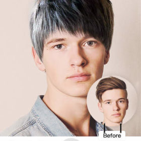 Insta Hair Style Salon