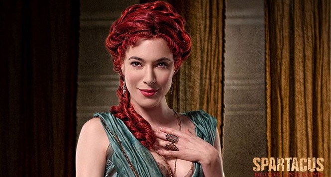 Девушки из сериала Спартак в реальной жизни Девушки из сериала Спартак в реальной жизни