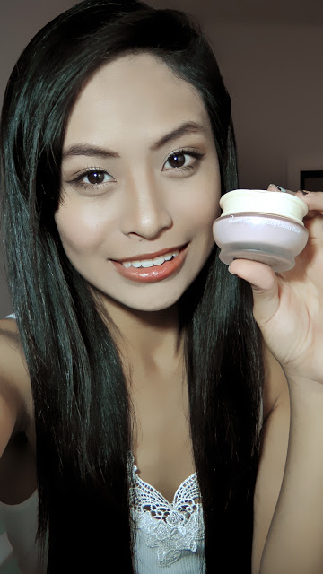 Etude House Sweet Recipe Berry Baby Choux Base Etude House Sweet Recipe Berry Baby Choux Base