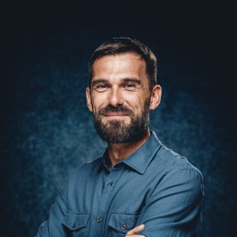 Paweł Habrat