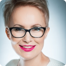 Joanna Malinowska-Parzydło