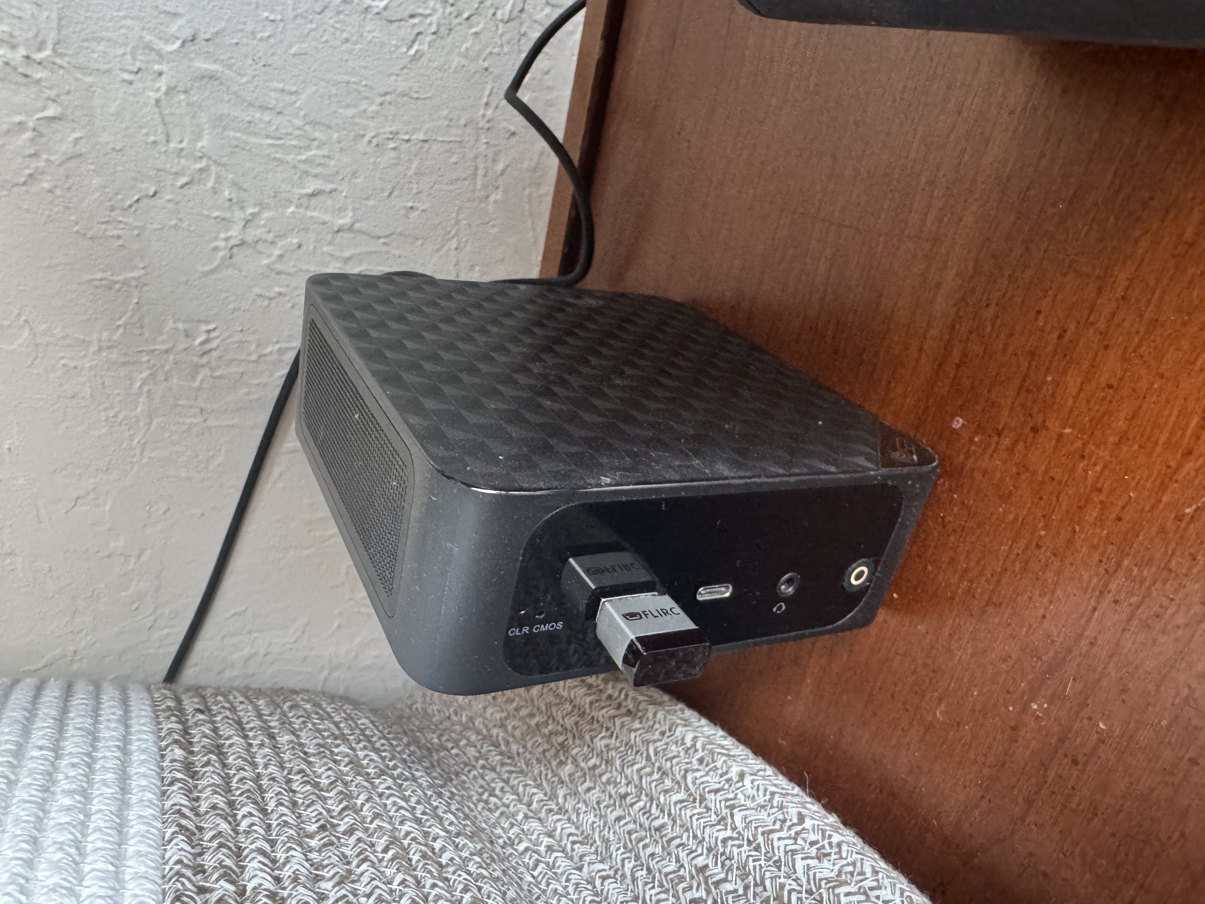 Mini Computer