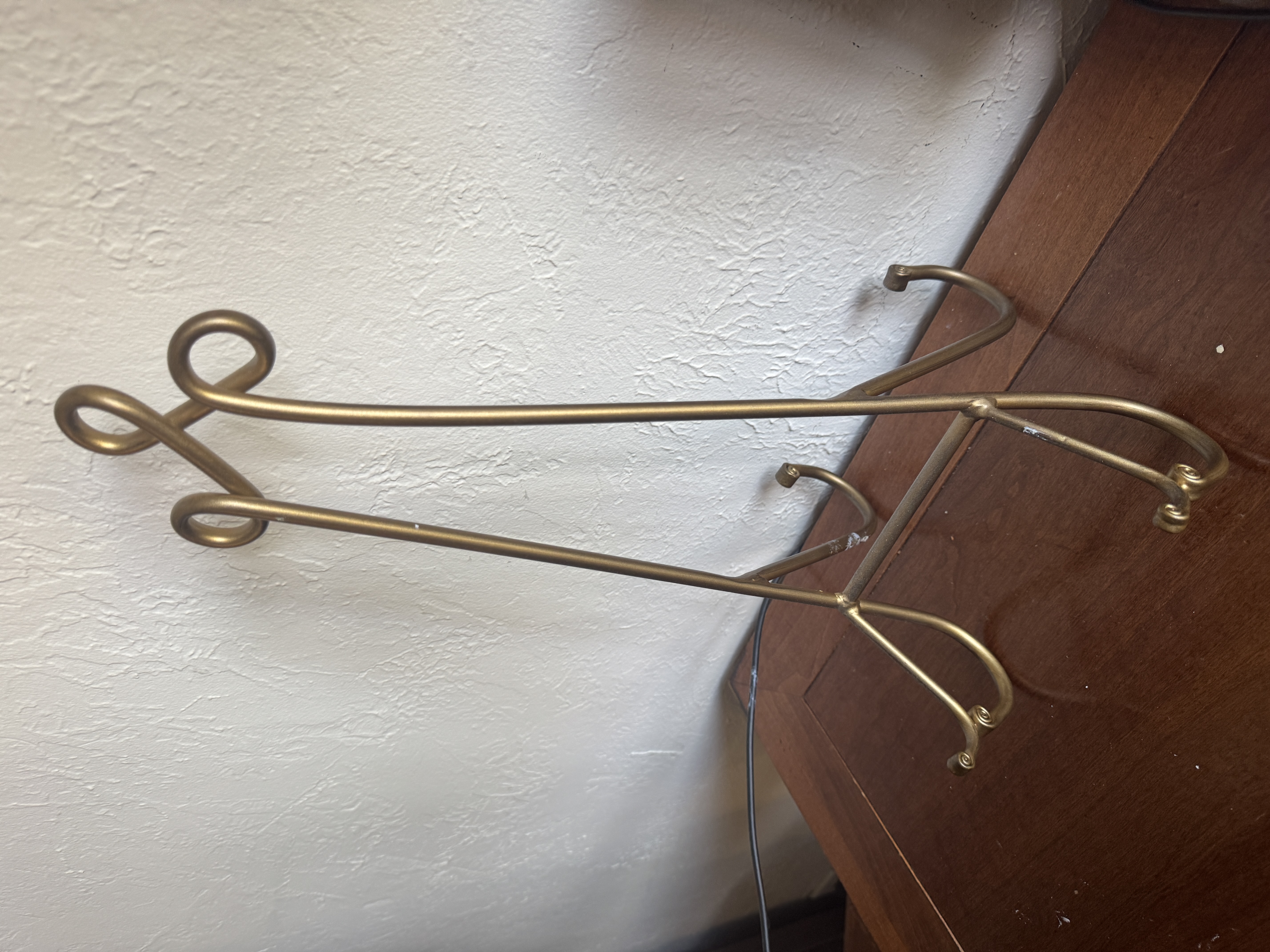 Display Stand