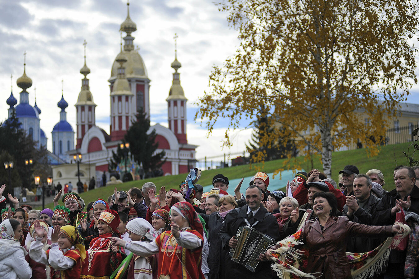 картинки покровская