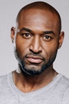 Адриан Холмс Adrian Holmes