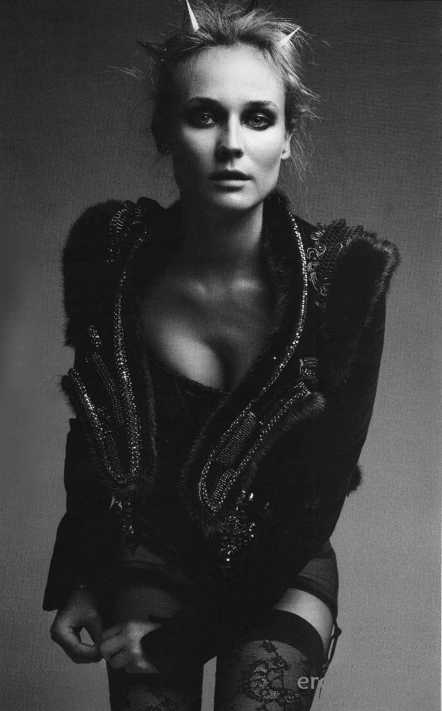 Diane Kruger | Diane Kruger |