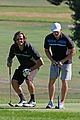 jared padalecki jensen ackles play golf together 04