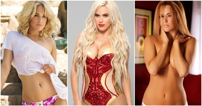 39 Hot Pictures of Lana WWE Diva