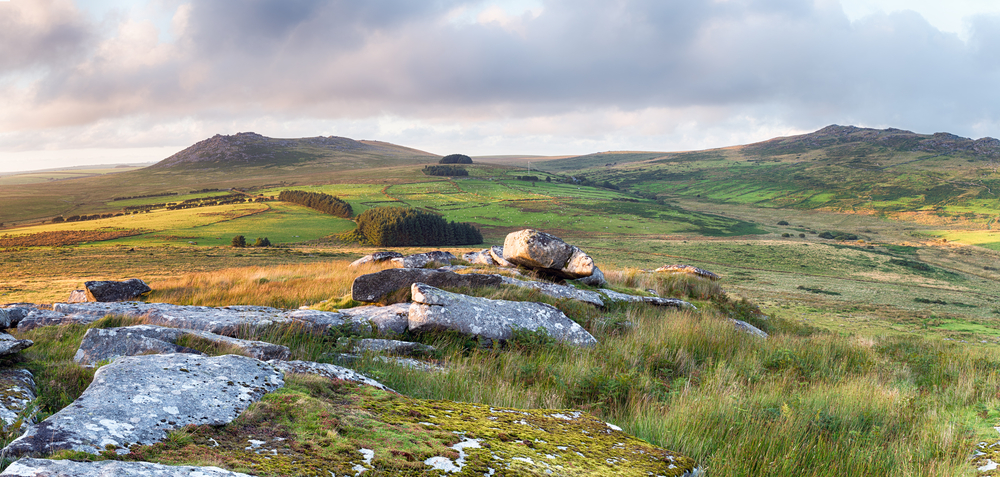 Bodmin Moor Circular Loop
