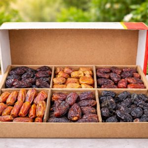 Khejur / Dates (খেজুর)