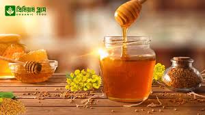 Honey (মধু)