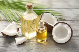 Coconut Oil (নারিকেল তেল)