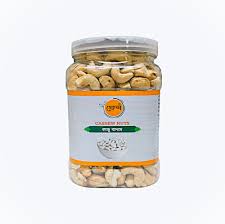 Kaju Badam (কাজু বাদাম)