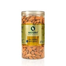 Almond Badam (আমন্ড বাদাম)