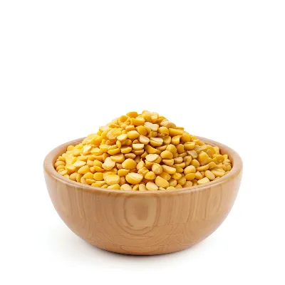 Boot Dal (বুট ডাল)