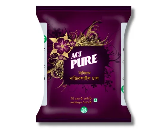 Nazirshail Chal (নাজিরশাইল চাল)