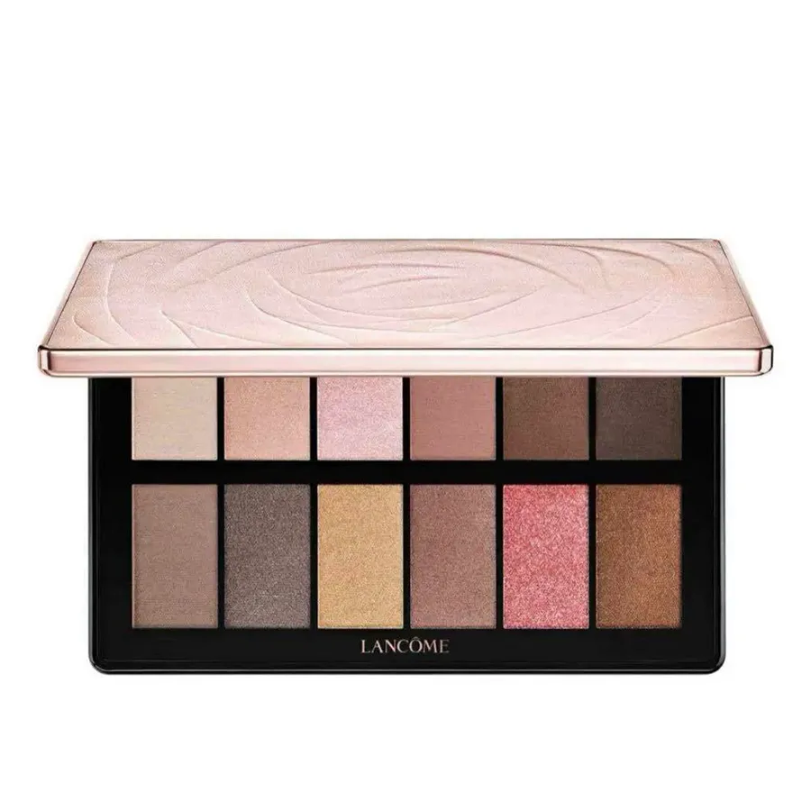 Bảng Phấn Mắt Lancome Rose Gold Palette Limited