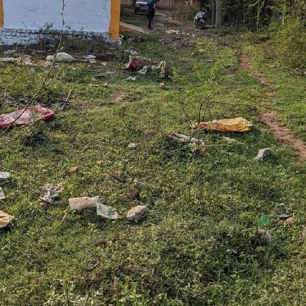 Corner Plot for Sale in Kovilpathagai, Avadi – CMDA Approved!