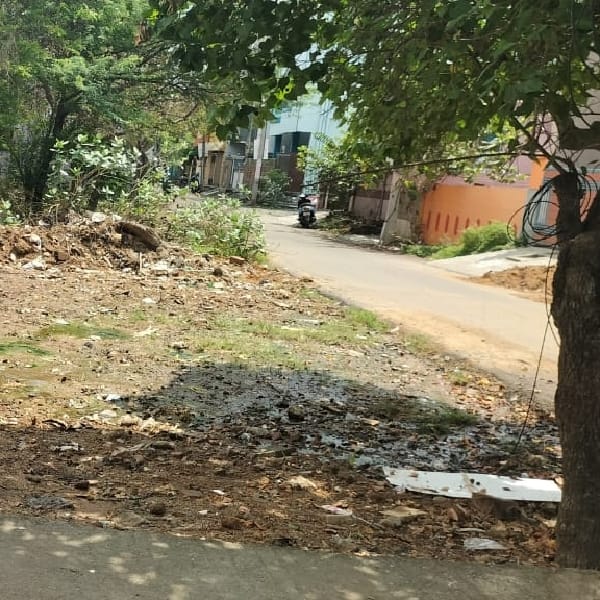 Thirumullaivoyal Residential Plot for Sale – Prime Location in Chennai!