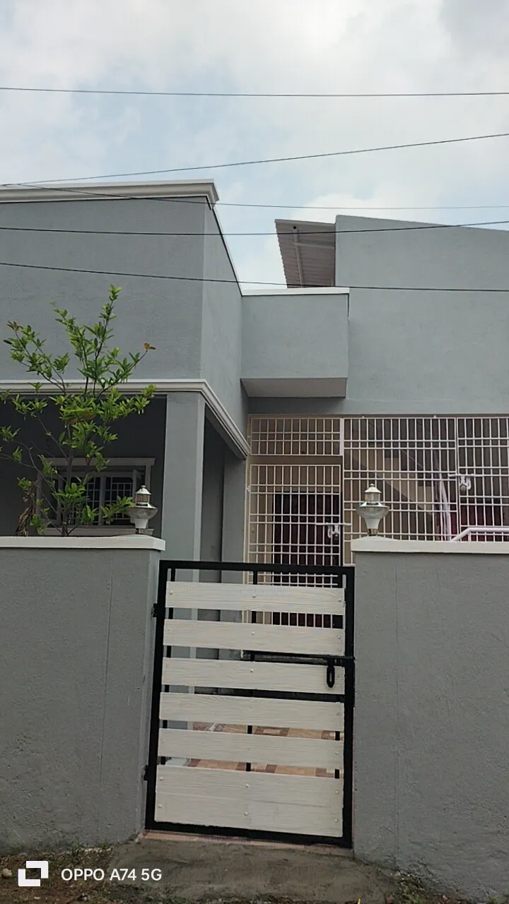 House for Sale in Thirumullaivoyal, Chennai – Thendral Nagar