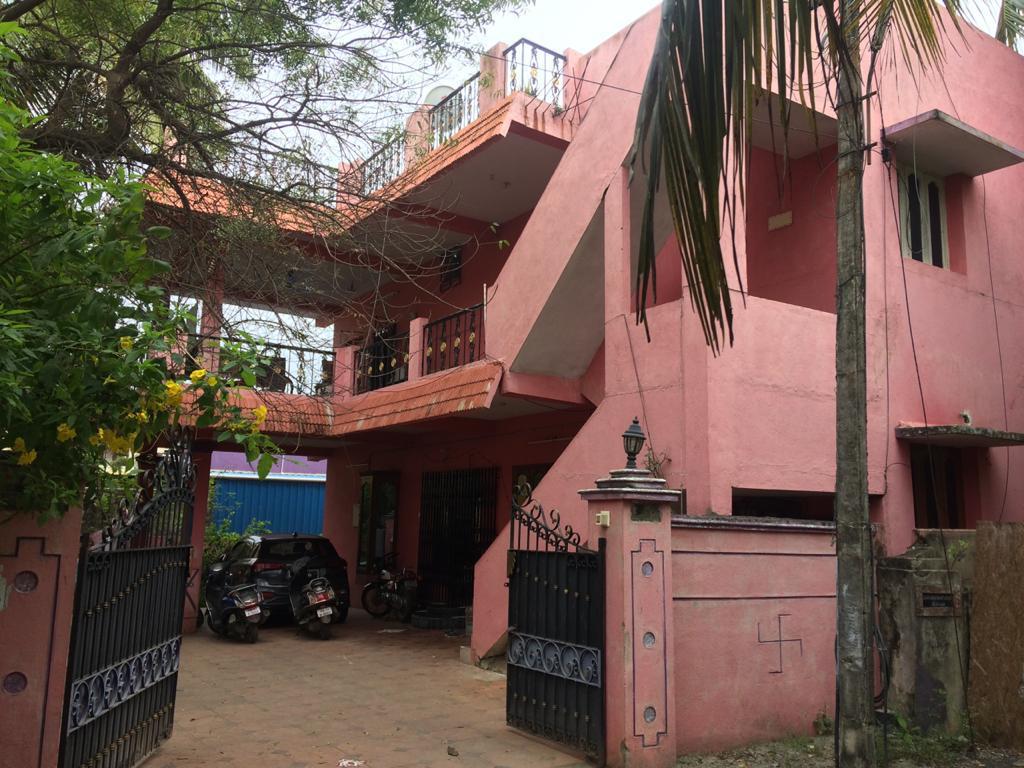 🏡 Independent House for Sale – Thirumullaivoyal, Chennai
