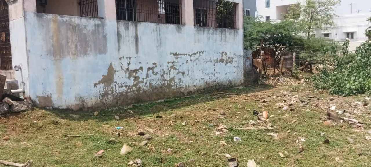 🏞️ Vacant Land for Sale in Thirumullaivoyal, Chennai