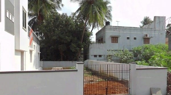 🏢 CMDA Approved Commercial Plot for Sale – Thirumullaivoyal, Chennai
