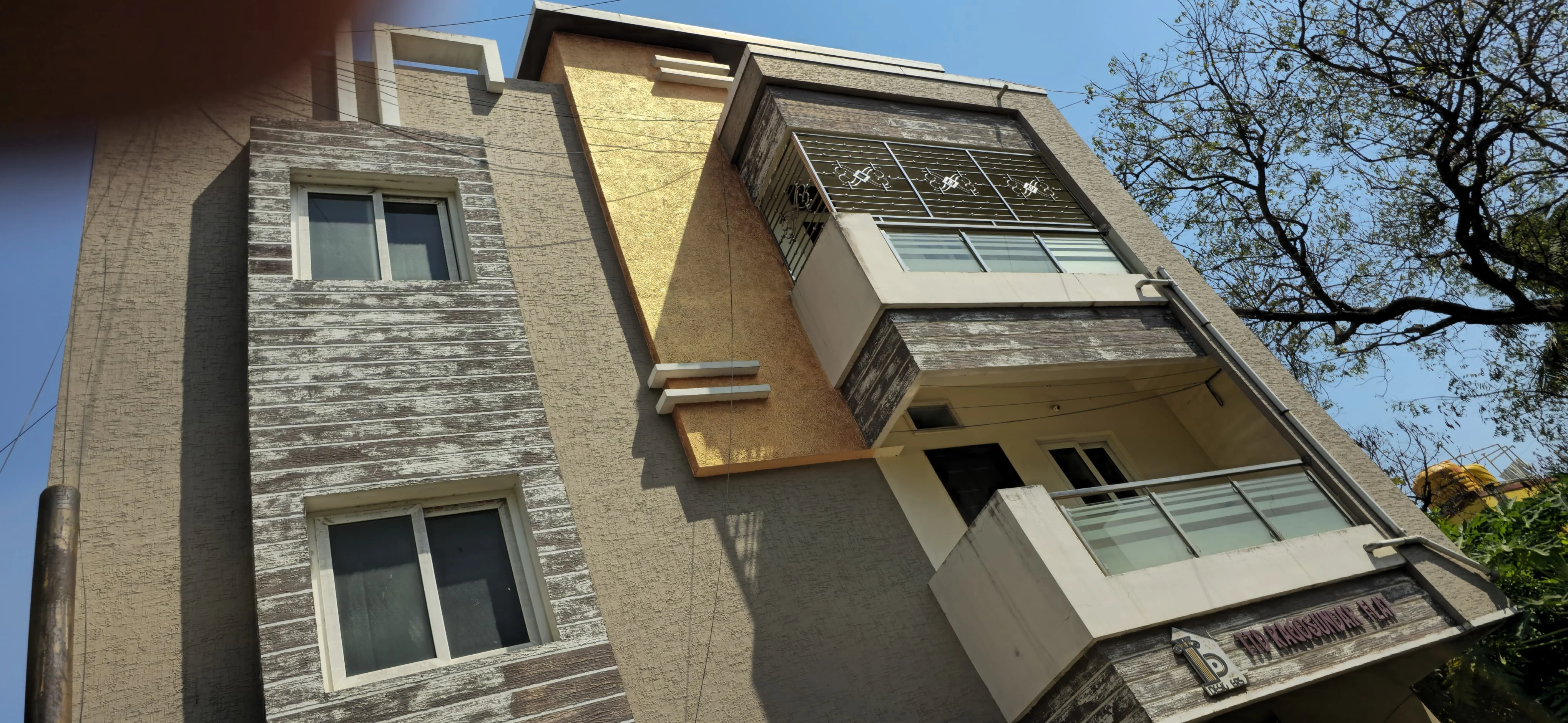 🏠 Flat for Sale – Thirumullaivoyal, Chennai