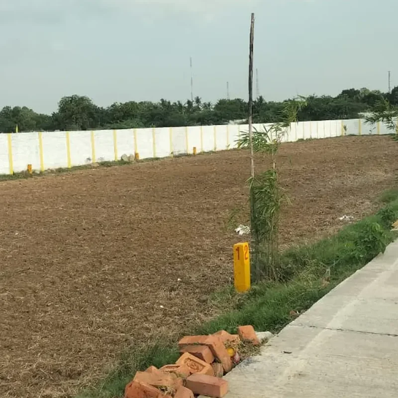 🏡 உங்கள் கனவு வீடு இப்போது திருமுல்லைவாயிலில் – ஸ்ரீ லக்ஷ்மி கார்டன்