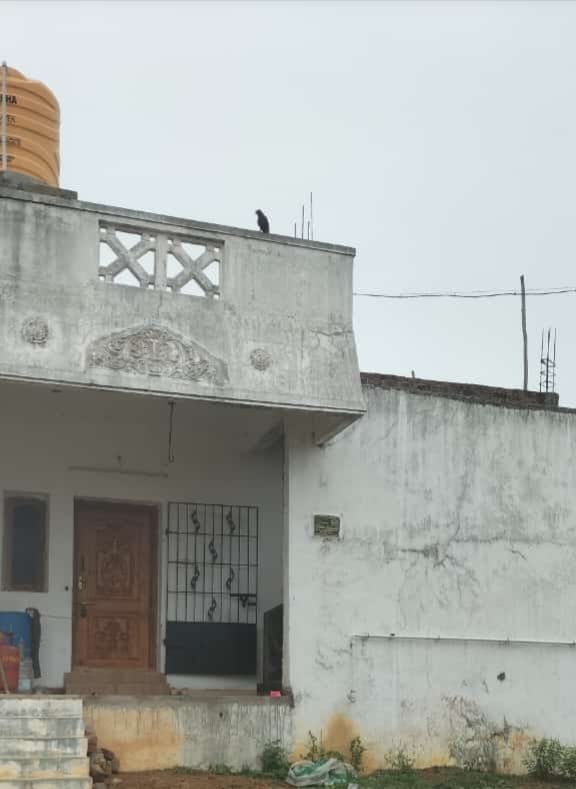 🏡 Individual House for Sale – Thirumullaivoyal Pothur, Lakshmi Nagar