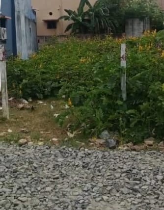 📜 CMDA Approved Plot for Sale @ Thirumullaivoyal