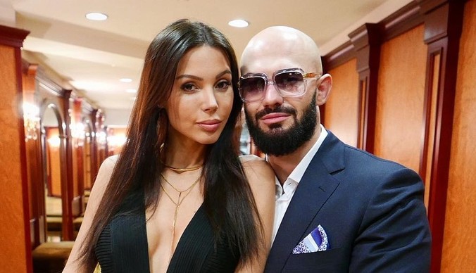 Джигана могут лишить родительских прав