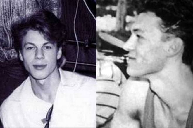 Сергей Ленюк Ласковый Май Фото – Telegraph