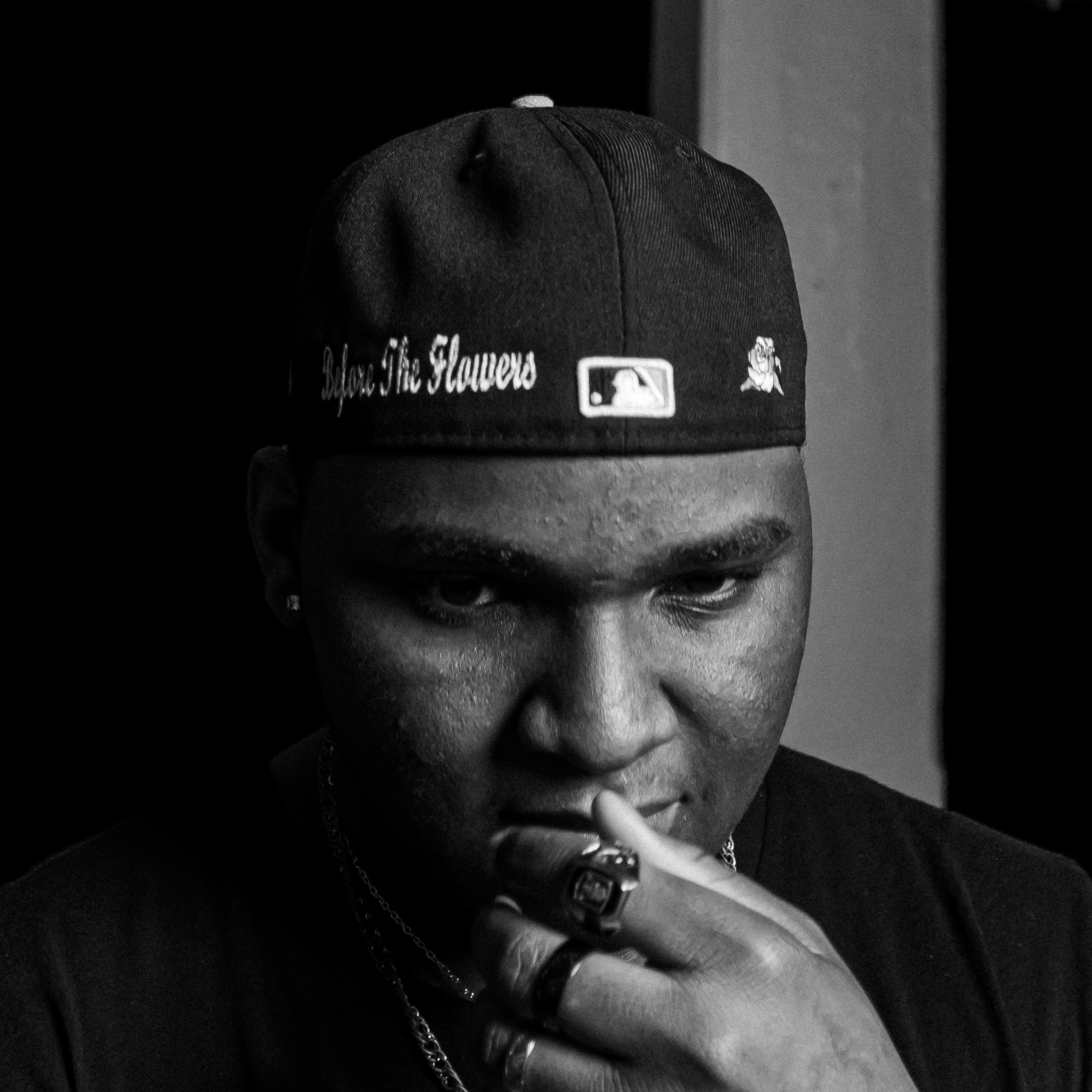 Cory C a.k.a. BIGGSLIME