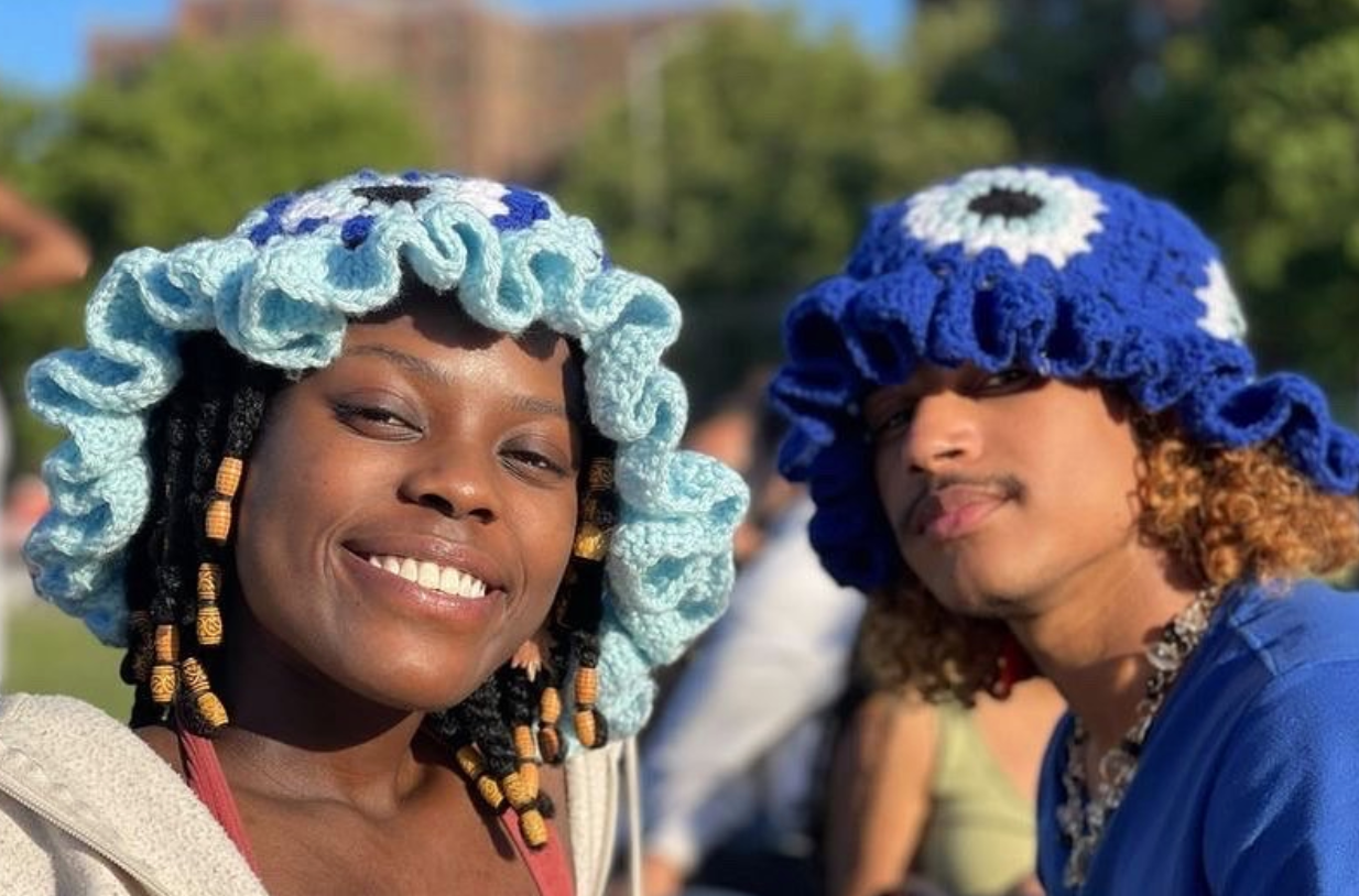 Crochet Baddies