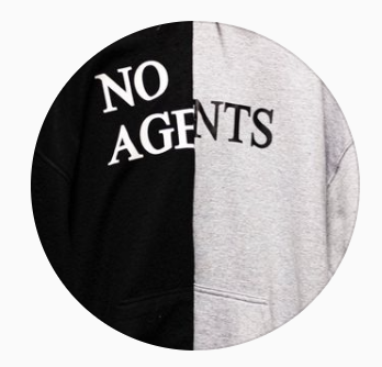 No Agents