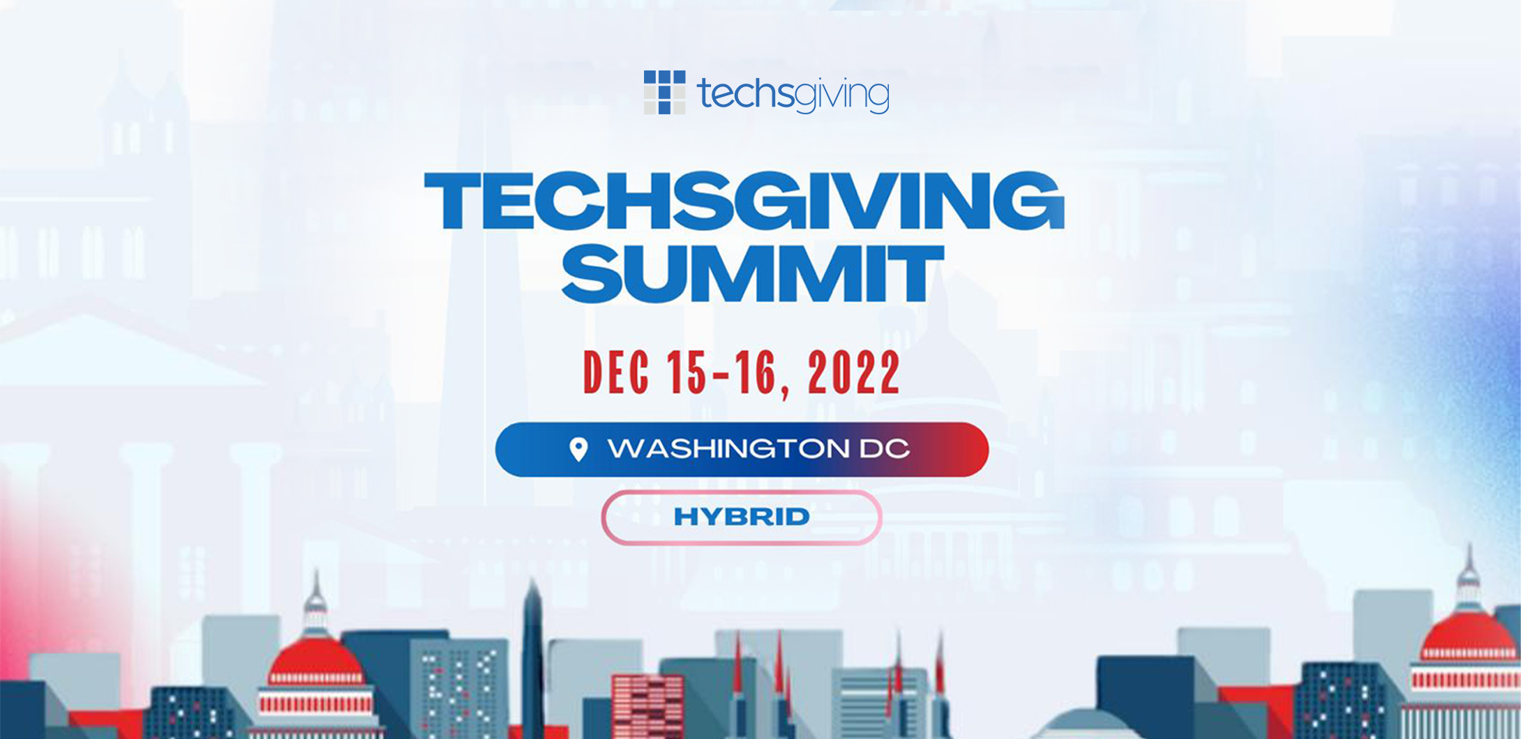 The Techsgiving Summit Tickets