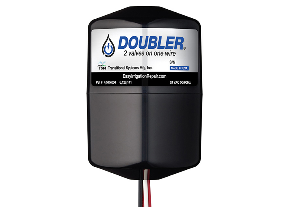 DOUBLER